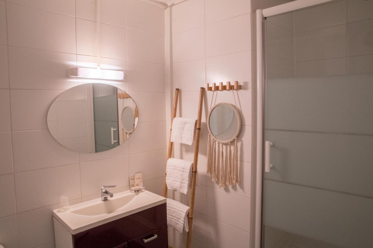 Le Grand Large Bord De Hotel&appartements Hotel