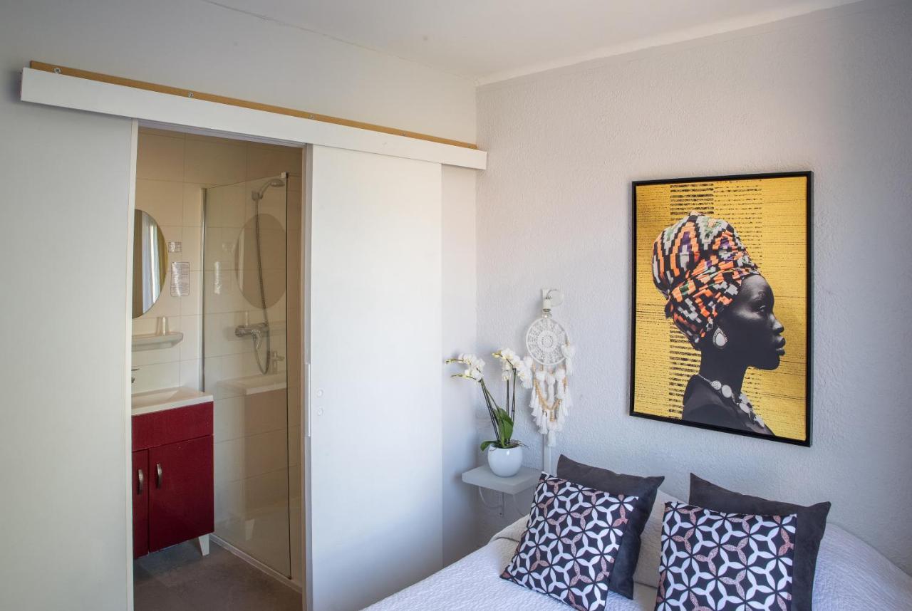 Le Grand Large Bord De Hotel&appartements