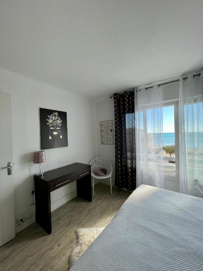 Le Grand Large Bord De Hotel&appartements