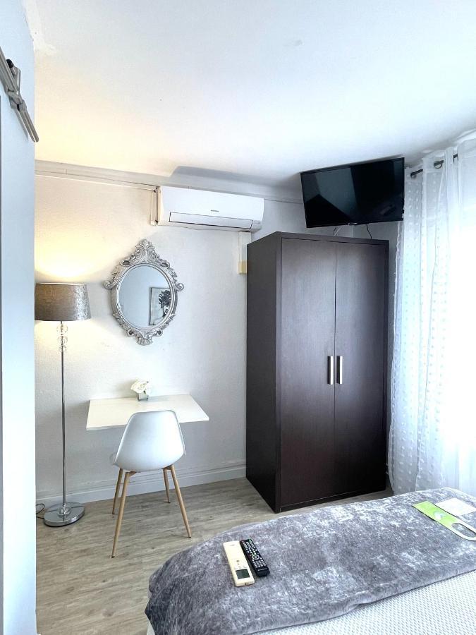 Le Grand Large Bord De Hotel&appartements Hotel Palavas-les-Flots