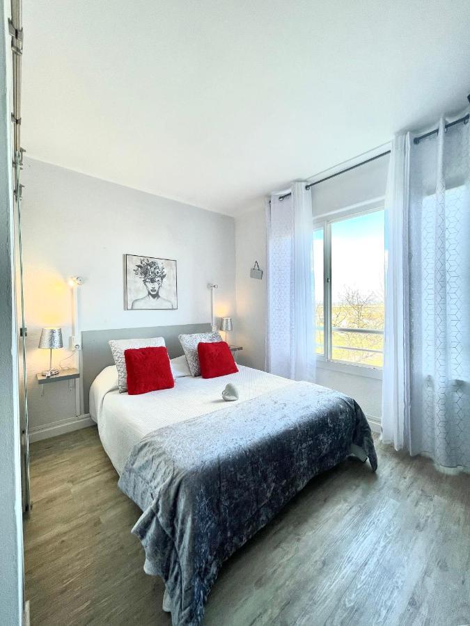 Le Grand Large Bord De Hotel&appartements Hotel 2*
