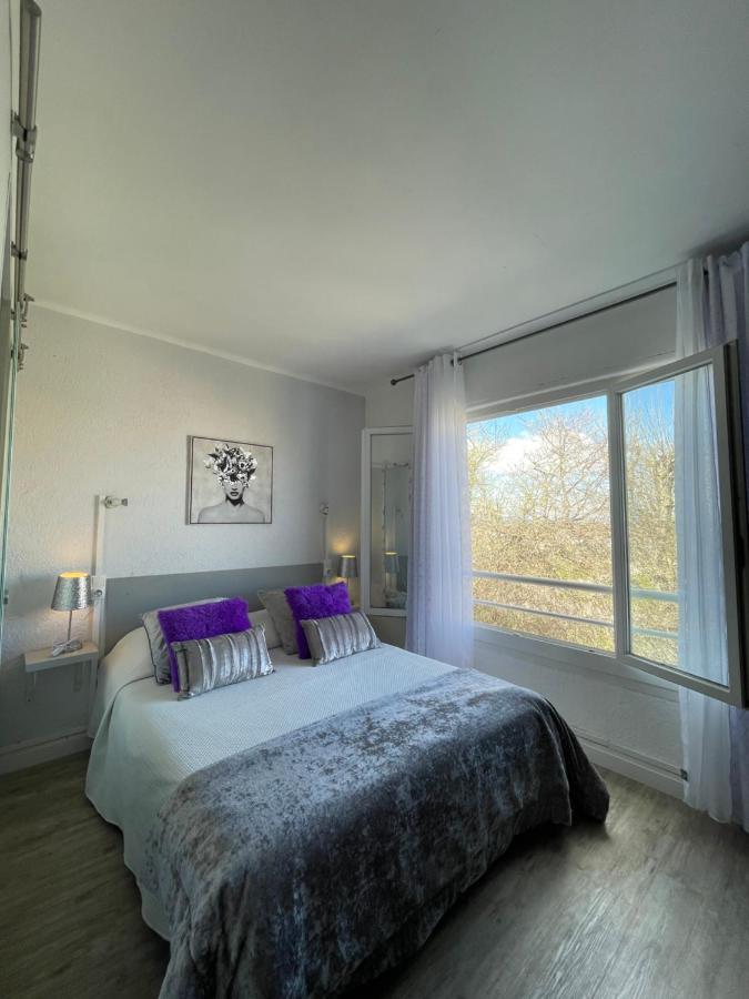 Hotel Le Grand Large Bord De Hotel&appartements 2*