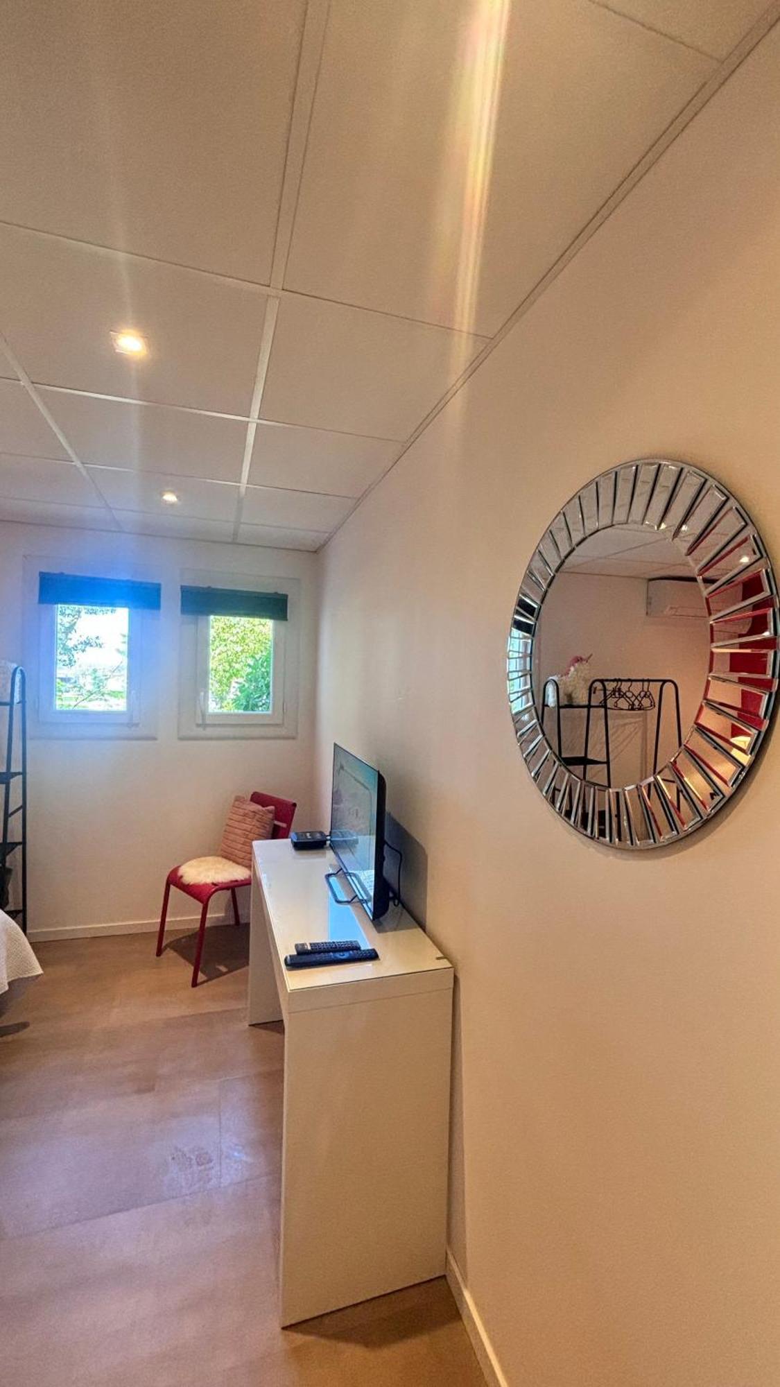 Hotel Le Grand Large Bord De Hotel&appartements 2*