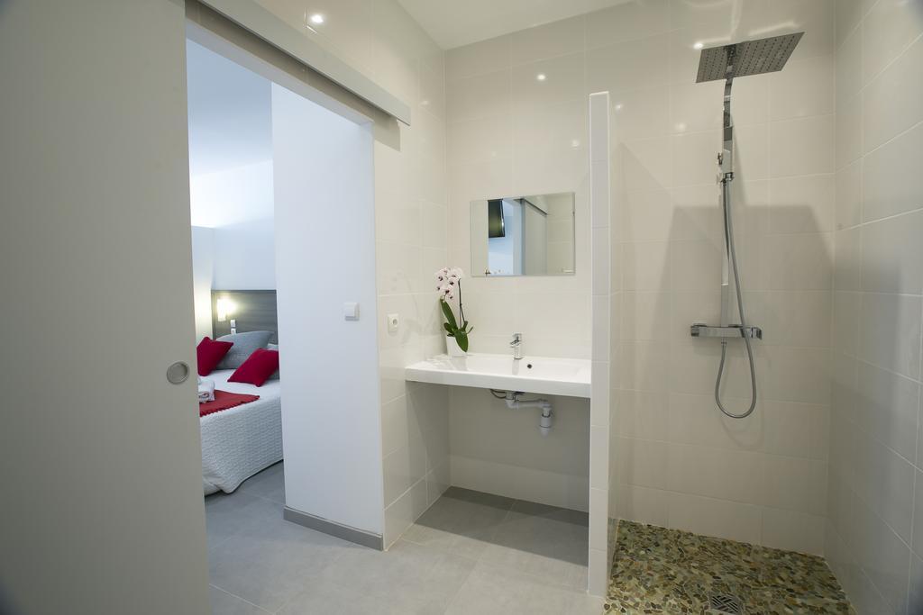 Hotel Le Grand Large Bord De Hotel&appartements 2*