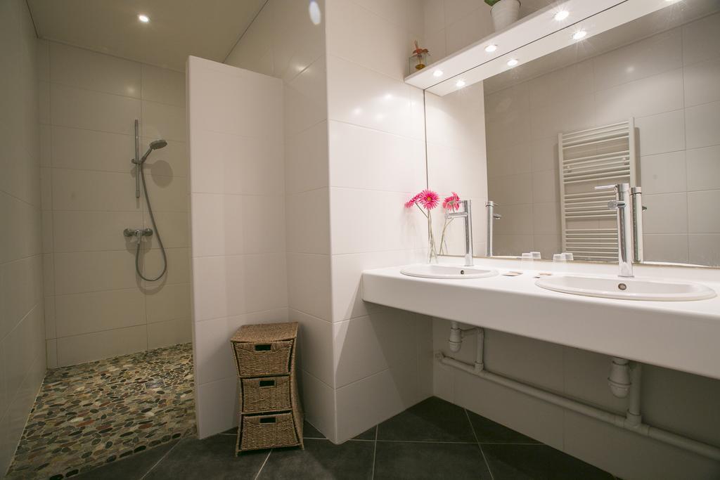 Le Grand Large Bord De Hotel&appartements Hotel Palavas-les-Flots