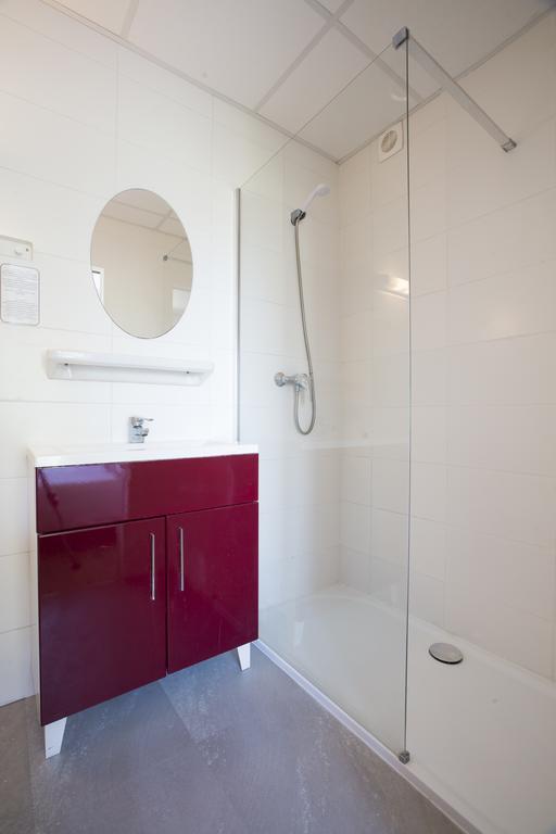Hotel Le Grand Large Bord De Hotel&appartements 2*