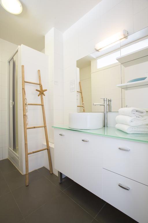 Hotel Le Grand Large Bord De Hotel&appartements Palavas-les-Flots