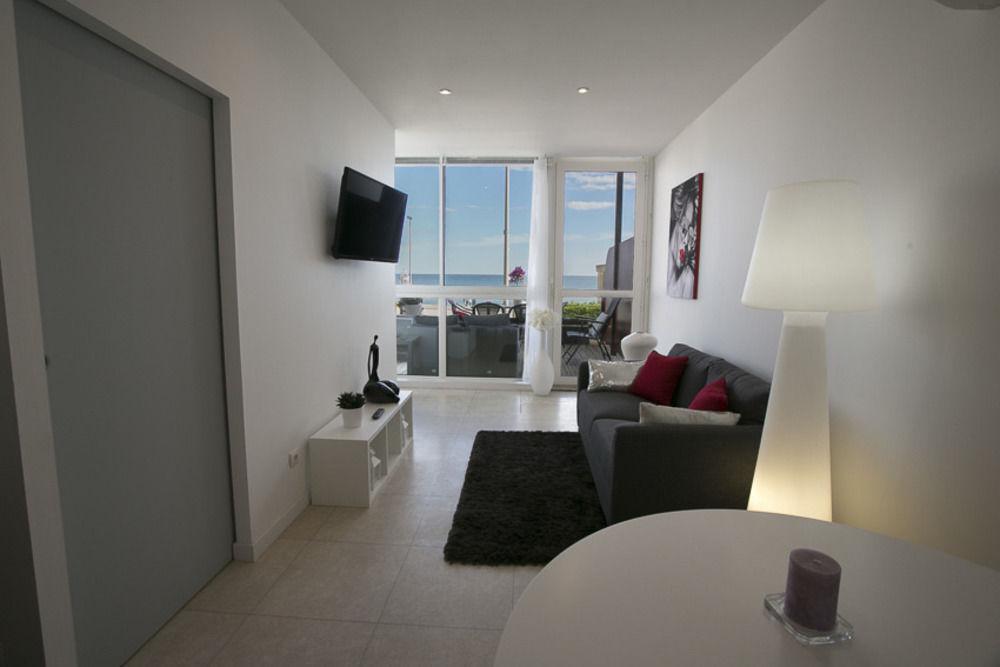 Hotel Le Grand Large Bord De Hotel&appartements 2*