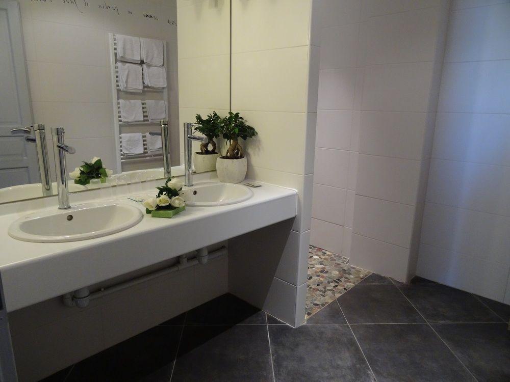 Hotel Le Grand Large Bord De Hotel&appartements 2*