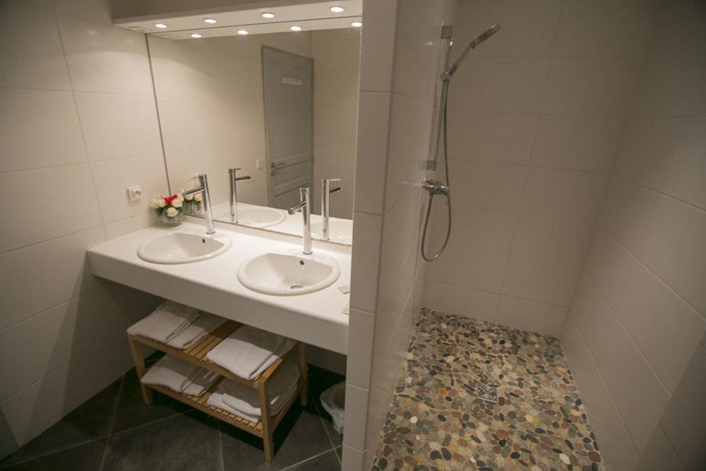 Le Grand Large Bord De Hotel&appartements Hotel 2*