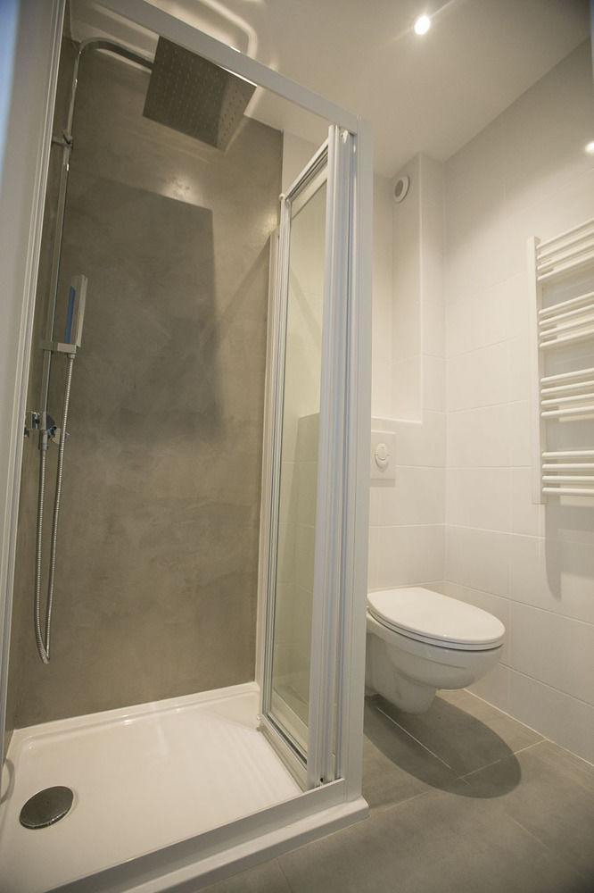 Le Grand Large Bord De Hotel&appartements