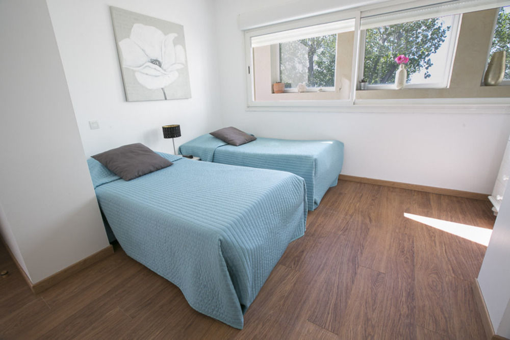 Le Grand Large Bord De Hotel&appartements Hotel