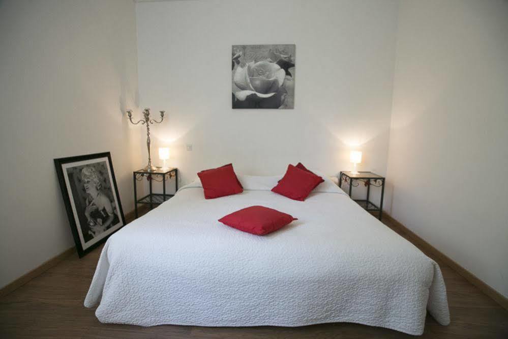 Hotel Le Grand Large Bord De Hotel&appartements