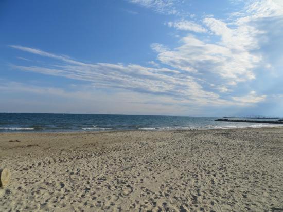 Le Grand Large Bord De Hotel&appartements 2* Palavas-les-Flots