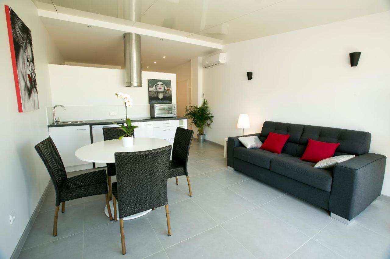 Le Grand Large Bord De Hotel&appartements Hotel 2*