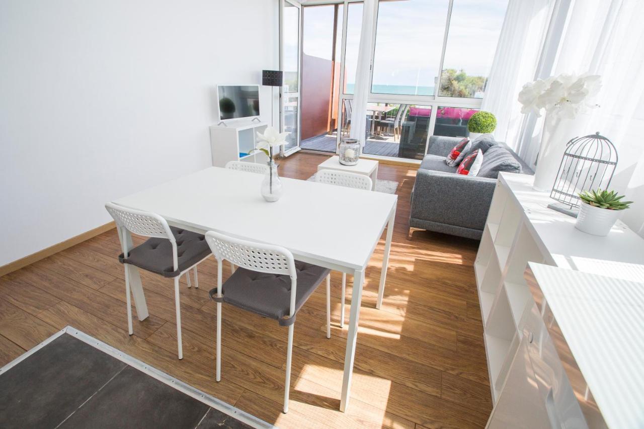 Le Grand Large Bord De Hotel&appartements Hotel Palavas-les-Flots